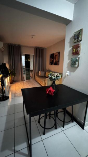 Residencial Brendha Tasca